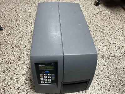 Intermec Easy Coder Monochrome Thermal Label Printer NO GLASS - Image 1 of 4