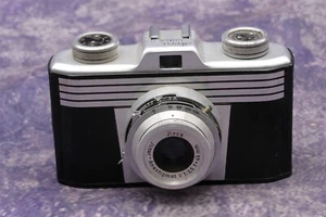 Iloca Quick-A With 45mm f3.5 Lens 35mm Film Camera Made In Germany  - Picture 1 of 4