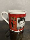 Elvis “The Original” Signature  Coffee Mug