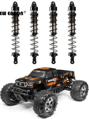 Alloy Shock Absorber Damper 165MM FOR HPI 1/8 SAVAGE FLUX HP 4.6 5.9 102365 A720 - Image 1 of 4