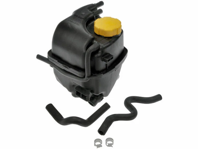 Dorman 71HP53W Front Expansion Tank Fits 2006-2009 Saab 93 2.8L V6 - Изображение 1 из 1