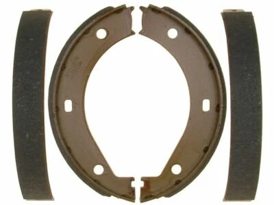 Juego de zapatas de freno traseras Raybestos 79731WW para BMW 540i 1994-1995 Foto 1 de 2