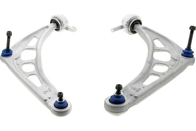 Пара передних рычагов управления и шаровых шарниров для 2001-2006 BMW 325Ci (KIT1516) - Изображение 1 из 4