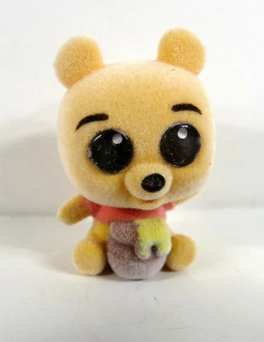 Just Play Disney Doorables Series 6 Winnie The Pooh Figure NEW Cover