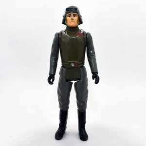 Vintage Kenner Star Wars 1980 AT-AT Commander Action Figure Hong Kong 1024!!! - Picture 1 of 5