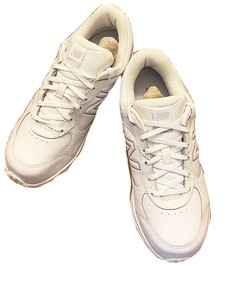 new balance women's 405 white