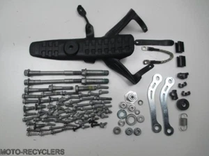 14 KTM250XCFW KTM 250XCFW 250 BOLT KIT NUTS BOLTS KIT #NEW - Imagen 1 de 1