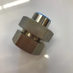 Conjunto de unión de disco de explosión Ansul 416970 para supresión de cocina R-102 - Imagen 1 de 1