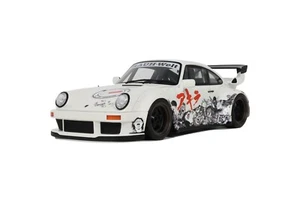 RWB AKIRA (PORSCHE 911 964) - 2024 - Imagen 1 de 11
