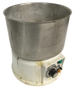 BUCHI W240 beheiztes Wasserbad Rotavapor 100 V 1200 W - Bild 1 von 4