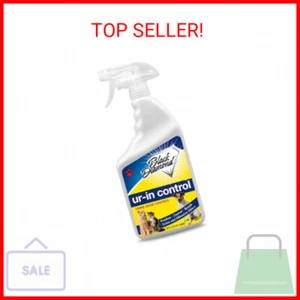 Black Diamond Stoneworks Eliminates Urine Odors – Controls Cat, Dog, Pet & Human - Picture 1 of 2