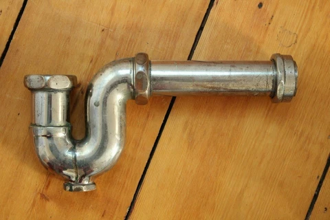 antique plumbing parts sink waste trap | crane victorian plumbing deco sink Cover