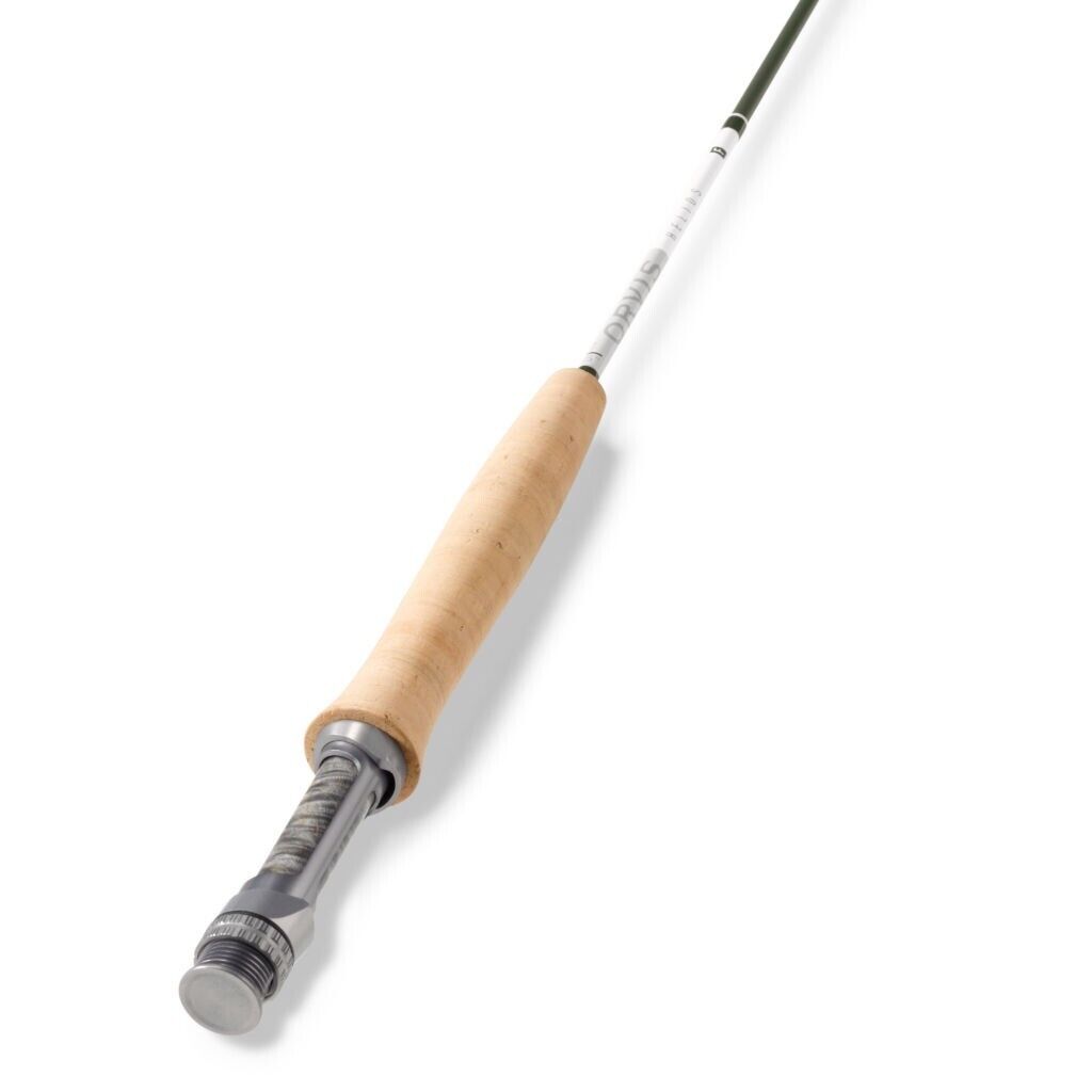 Trout 7 ft 6 in Item Fishing Rods & Poles for sale | eBay Trout 7 ft 6 in Item Fishing Rods & Poles for sale | eBay