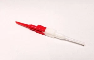M81969/14-11 Insertion & Extraction Tool Red White - Picture 1 of 1