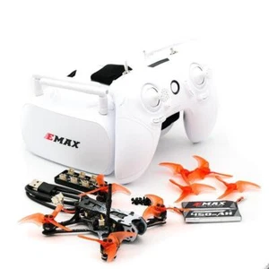 EMAX TinyHawk 2 FreeStyle FPV Drone RTF Kit - Picture 1 of 5