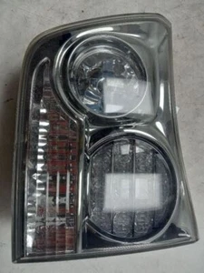 06-07 LEXUS RX400H 3.3L 4WD AT PASSENGER SIDE REAR TAIL LIGHT ASSEMBLY - Picture 1 of 12