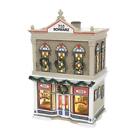 Department 56 Original Snow Village The Wonder Of A FAO Toy Store 6009712