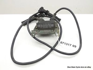 BMW ignition coil and wires for R1200C R1150 R1100 R850 #07131709 take off - Picture 1 of 8