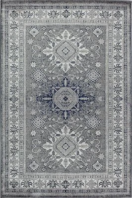 Alfombra America Freya Fy45a Vintage Lujosa Sensación Área Foto 1 de 4