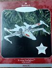 Hallmark Keepsake Ornament #QXI7596 Star Wars™ X-Wing Starfighter™ (1998)