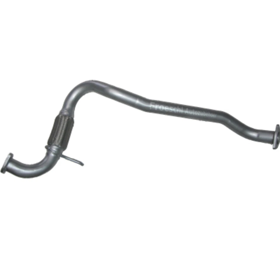 tuyau flexible silencieux pour Ford Transit neu a* - Photo 1/1