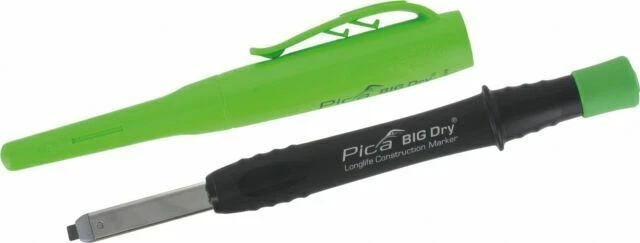 Pica BIG Dry 6060 Baumarker - Graphit (6060)
