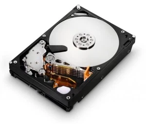 1TB Hard Drive for HP 8300 Elite Small Form Factor, 8300 Microtower Desktop - Picture 1 of 1
