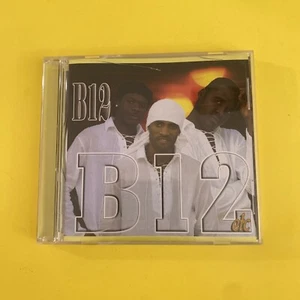 B12 ECT (CD ) 1804 RECORDS - PORT OU PRINCE HAITI - LIKE NEW FAST FREE SHIPPING - Picture 1 of 5