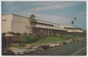 Bullockʼs Department Store Pasadena For all of Southern California CA Postcard - Bild 1 von 2
