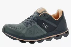 On Cloudace Running Shoes Womens 10 Sea Almond Trainer EUR 42 Supportive Sneaker - Picture 1 of 11