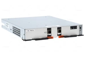 01AC579 IBM SAS 12G EXPANSION CANISTER FOR STORWIZE V5000 V7000 G2 - Picture 1 of 8