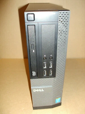  Dell Optiplex 790 SFF i5-2500 3.30GHz 4GB RAM  - Image 1 of 3