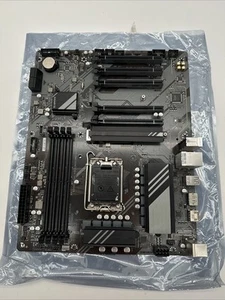 Intel LGA-17XX/LGA-18XX LOTES 2247 Motherboard Support 13th Gen Intel Core Pro - Picture 1 of 14