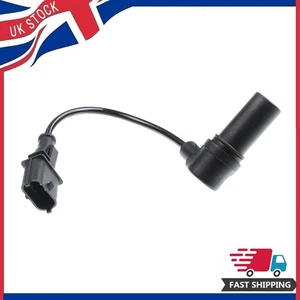Crankshaft Position Sensor For Honda Accord Civic CR-V III RE FR-V BE 32G9000600 - Picture 1 of 8