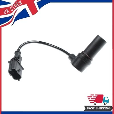 Crankshaft Position Sensor For Honda Accord Civic CR-V III RE FR-V BE 32G9000600 - Image 1 of 4
