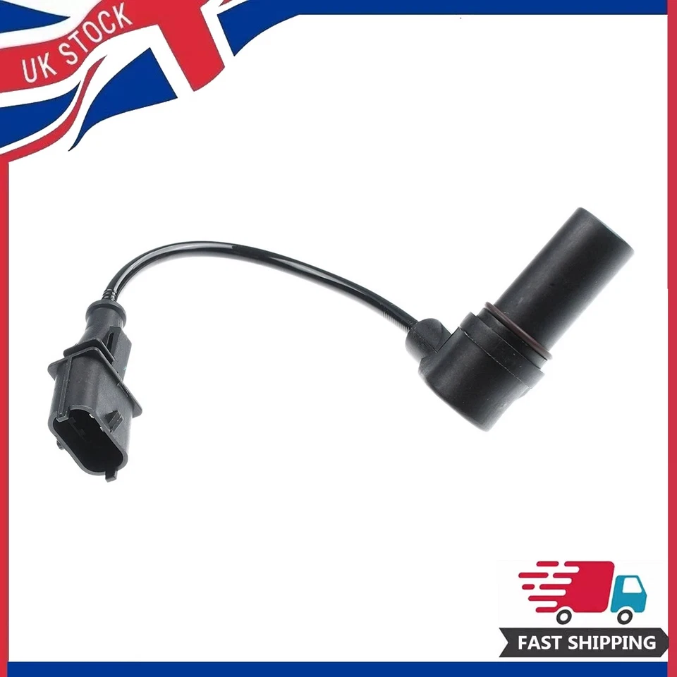 Crankshaft Position Sensor For Honda Accord Civic CR-V III RE FR-V BE 32G9000600 - Image 1 of 4