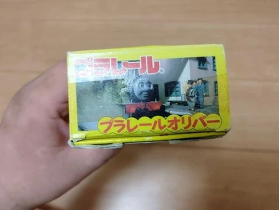 Thomas & Friends Oliver Tomy Plarail Great Western Railway G.W.R UNOPENED UNUSED - Image 1 of 4