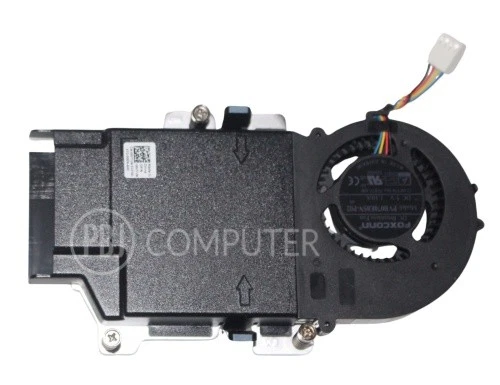 DELL LÜFTER KÜHLKÖRPER OPTIPLEX 3080 3090 7080 7080 MICRO PN 0W77JN - Bild 1 von 1
