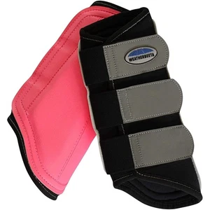 Weatherbeeta - Pferde-Gamaschen, Reflektierend (WB1585) - Bild 1 von 5