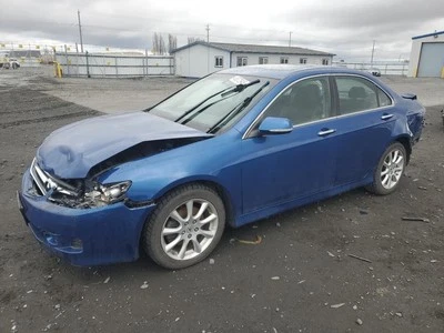 Intake Manifold 2.4L Upper Manifold Fits 06-08 TSX 1433484 - Image 1 of 4