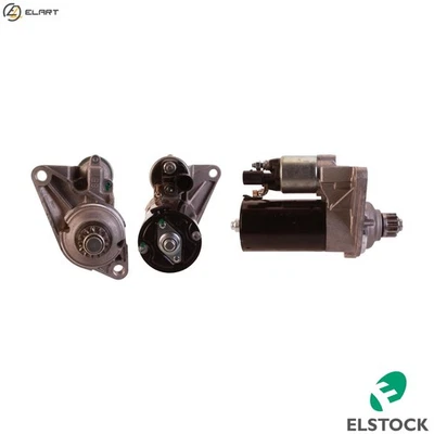 STARTER 25-4308 FOR SKODA ROOMSTER/Praktik FABIA/II/Combi PRAKTIK RAPID  VW - Image 1 of 4