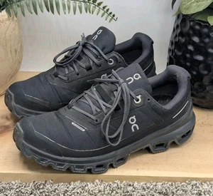 On Running Women's Size 7 Walking Casual Comfort Shoes - Picture 1 of 11