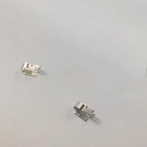 Battery Shrapnel Contact Piece for FLUKE 101 106 107 Multimeter 302+ 303 305 324 - Picture 1 of 6