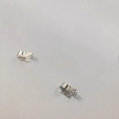 Battery Shrapnel Contact Piece for FLUKE 101 106 107 Multimeter 302+ 303 305 324 - Image 1 of 4