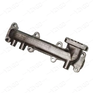 Exhaust Manifold 4984697 4932577 3960056 For Cummins Engine 4BT3.9 - Picture 1 of 4
