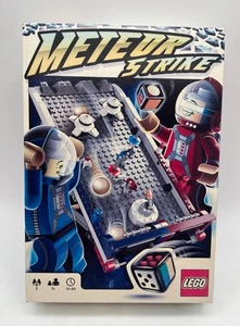 Lego 3850 Spiel Meteor Strike - ab 7 Jahren - für 2 Spieler - Bild 1 von 2