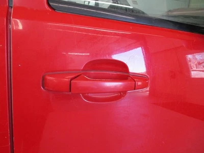 Used Front Right Exterior Door Handle fits: 2009 Gmc Sierra 3500 pickup door fro — 第 1/4 张图片