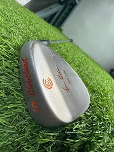 Cleveland - TOUR ACTION REG. 588 - Wedge 56*	- Steel - Wedge Flex - RH - Picture 1 of 9