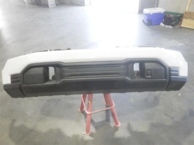 Gmc Sierra 1500 Pickup 2023-2025 Front Unused Bumper Assembly White 426 - Image 1 of 4