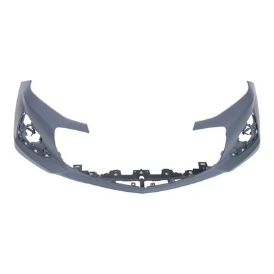 Front Bumper Cover Fascia For Chevrolet Chevy Cruze 2019 Primed 42679642 Foto 1 de 2